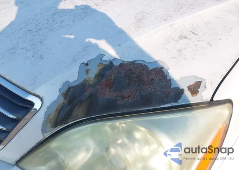 2006 Lexus Gx 470 470 from USA, damaged, VIN JTJBT20X160116855